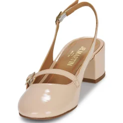 JB Martin Escarpins^- JANE