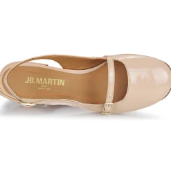 JB Martin Escarpins^- JANE