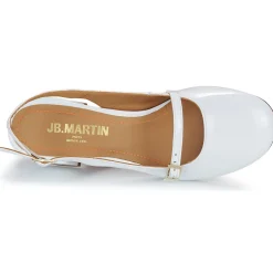 JB Martin Escarpins^- JANE