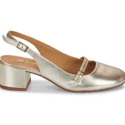 JB Martin Escarpins^- JANE