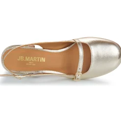 JB Martin Escarpins^- JANE