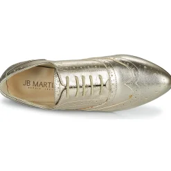 JB Martin - JAYCE< Derbies & Richelieu