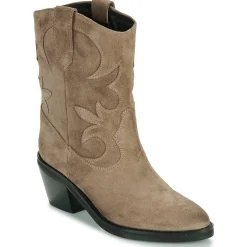 JB Martin Bottines / Boots^- JAZZ