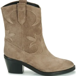 JB Martin Bottines / Boots^- JAZZ
