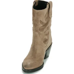 JB Martin Bottines / Boots^- JAZZ