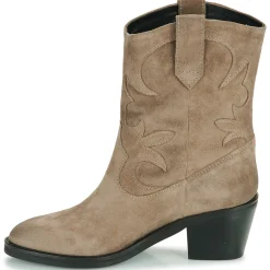 JB Martin Bottines / Boots^- JAZZ