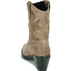 JB Martin Bottines / Boots^- JAZZ