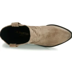 JB Martin Bottines / Boots^- JAZZ