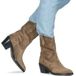 JB Martin Bottines / Boots^- JAZZ