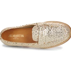 JB Martin - JEANNE< Mocassins & Chaussures Bateau