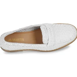 JB Martin - JEANNE< Mocassins & Chaussures Bateau