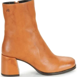 JB Martin - JENNA NAPPAWESTCOGNAC New