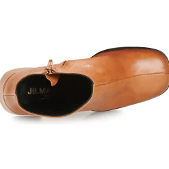 JB Martin - JENNA NAPPAWESTCOGNAC New