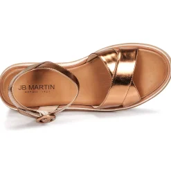 JB Martin - JENS Cuivre Sale
