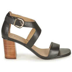 JB Martin Sandales Et Nu-pieds^- JESPER