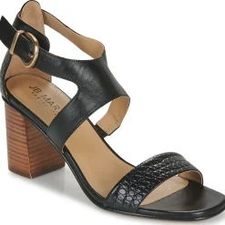 JB Martin - JESPER< Sandales Et Nu-pieds