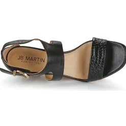 JB Martin - JESPER< Sandales Et Nu-pieds