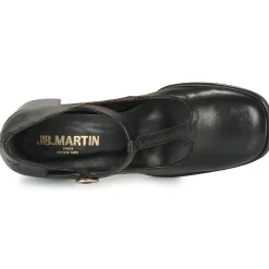 JB Martin - JET< Escarpins