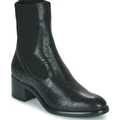 JB Martin Bottines / Boots^- JOCKER