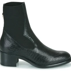 JB Martin Bottines / Boots^- JOCKER