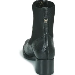 JB Martin Bottines / Boots^- JOCKER
