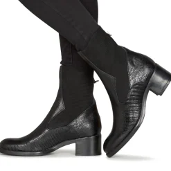 JB Martin Bottines / Boots^- JOCKER