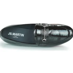JB Martin - JODIE VERNISNOIR