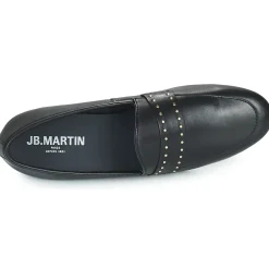 JB Martin Mocassins & Chaussures Bateau^- JODIE ROCK