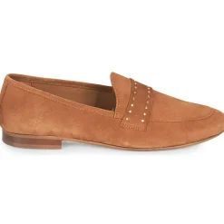 JB Martin - JODIE ROCK CHEVREVELOURSCAMEL Clearance
