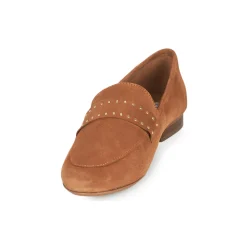 JB Martin - JODIE ROCK CHEVREVELOURSCAMEL Clearance