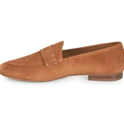 JB Martin - JODIE ROCK CHEVREVELOURSCAMEL Clearance
