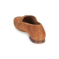JB Martin - JODIE ROCK CHEVREVELOURSCAMEL Clearance