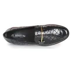 JB Martin - JUDITH VERNISNOIR Hot