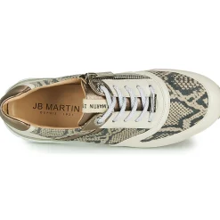 JB Martin Baskets Mode^- KALIO