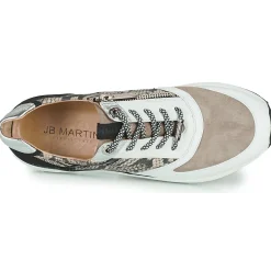 JB Martin Baskets Mode^- KALIO