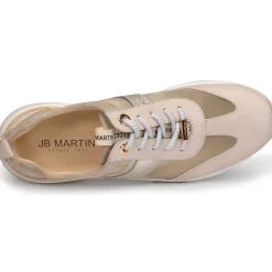 JB Martin Baskets Mode^- KAPY