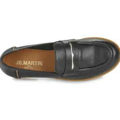 JB Martin - KAYLA< Mocassins & Chaussures Bateau