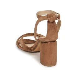 JB Martin Sandales Et Nu-pieds^- KIMEO