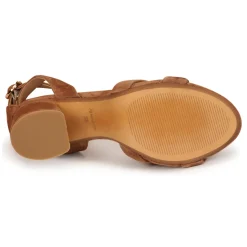 JB Martin Sandales Et Nu-pieds^- KIMEO