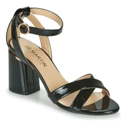 JB Martin Sandales Et Nu-pieds^- KIMEO