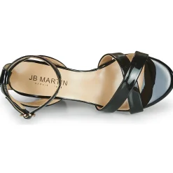 JB Martin Sandales Et Nu-pieds^- KIMEO
