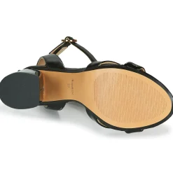 JB Martin Sandales Et Nu-pieds^- KIMEO