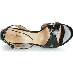 JB Martin Sandales Et Nu-pieds^- KIMOE