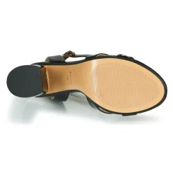 JB Martin Sandales Et Nu-pieds^- KIMOE