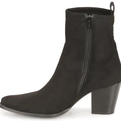JB Martin Bottines / Boots^- LAILA