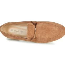 JB Martin - LALY< Mocassins & Chaussures Bateau