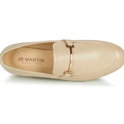 JB Martin - LALY< Mocassins & Chaussures Bateau