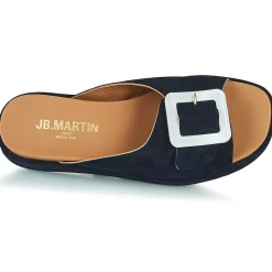 JB Martin - LAMBADA CHEVREVELOURSMARINE Hot
