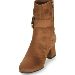 JB Martin - LAMIE TOILESUEDESTRETCHCAMEL Best