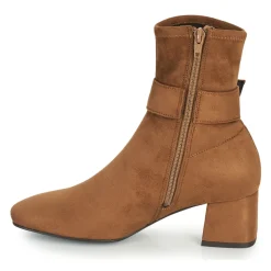 JB Martin - LAMIE TOILESUEDESTRETCHCAMEL Best